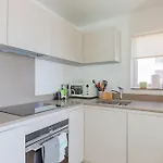 Gorgeous 1Bd Flat With Incredible Views Of The O2