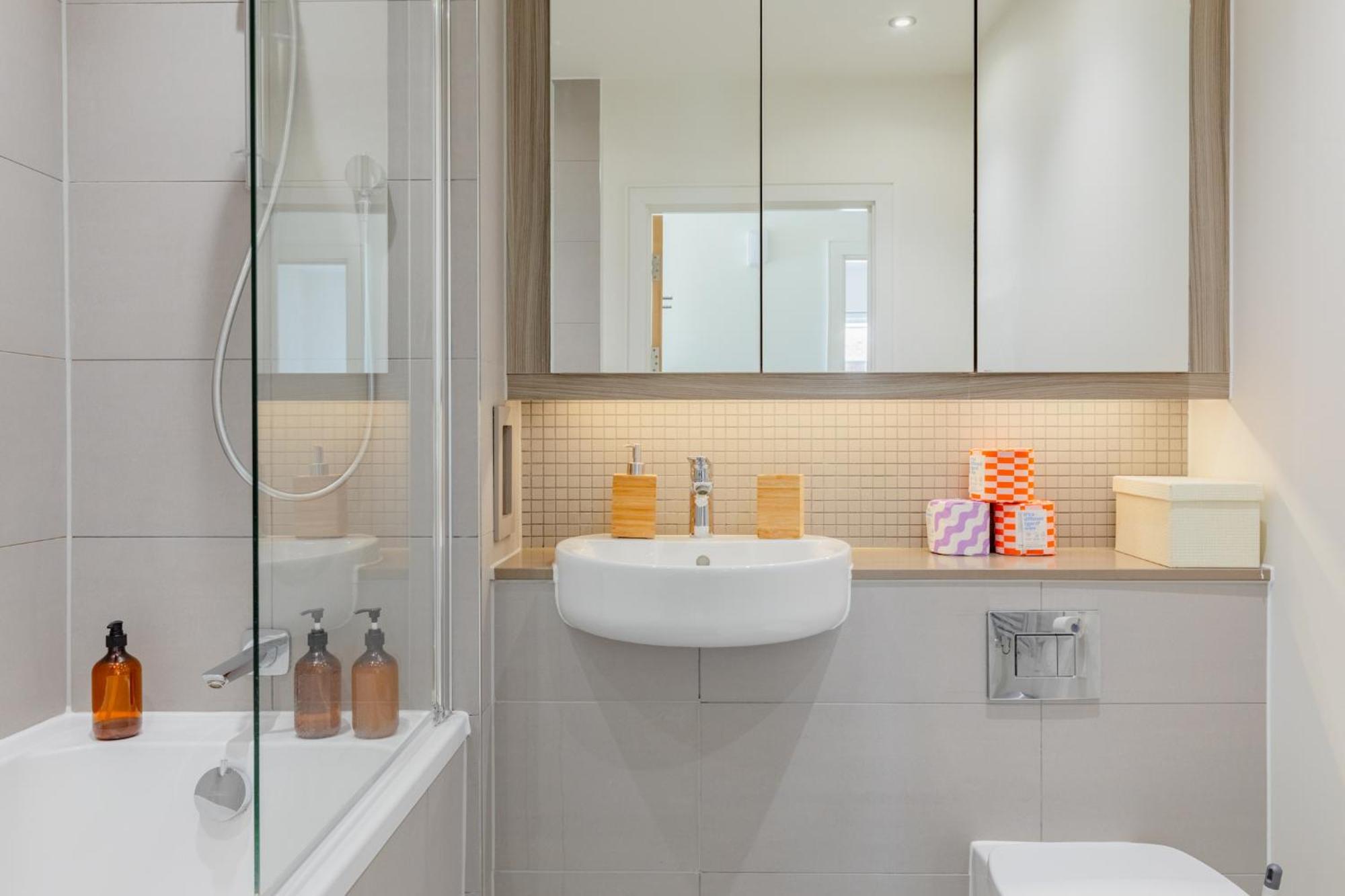 Gorgeous 1bd Flat With Incredible Views Of The O2 * Londres