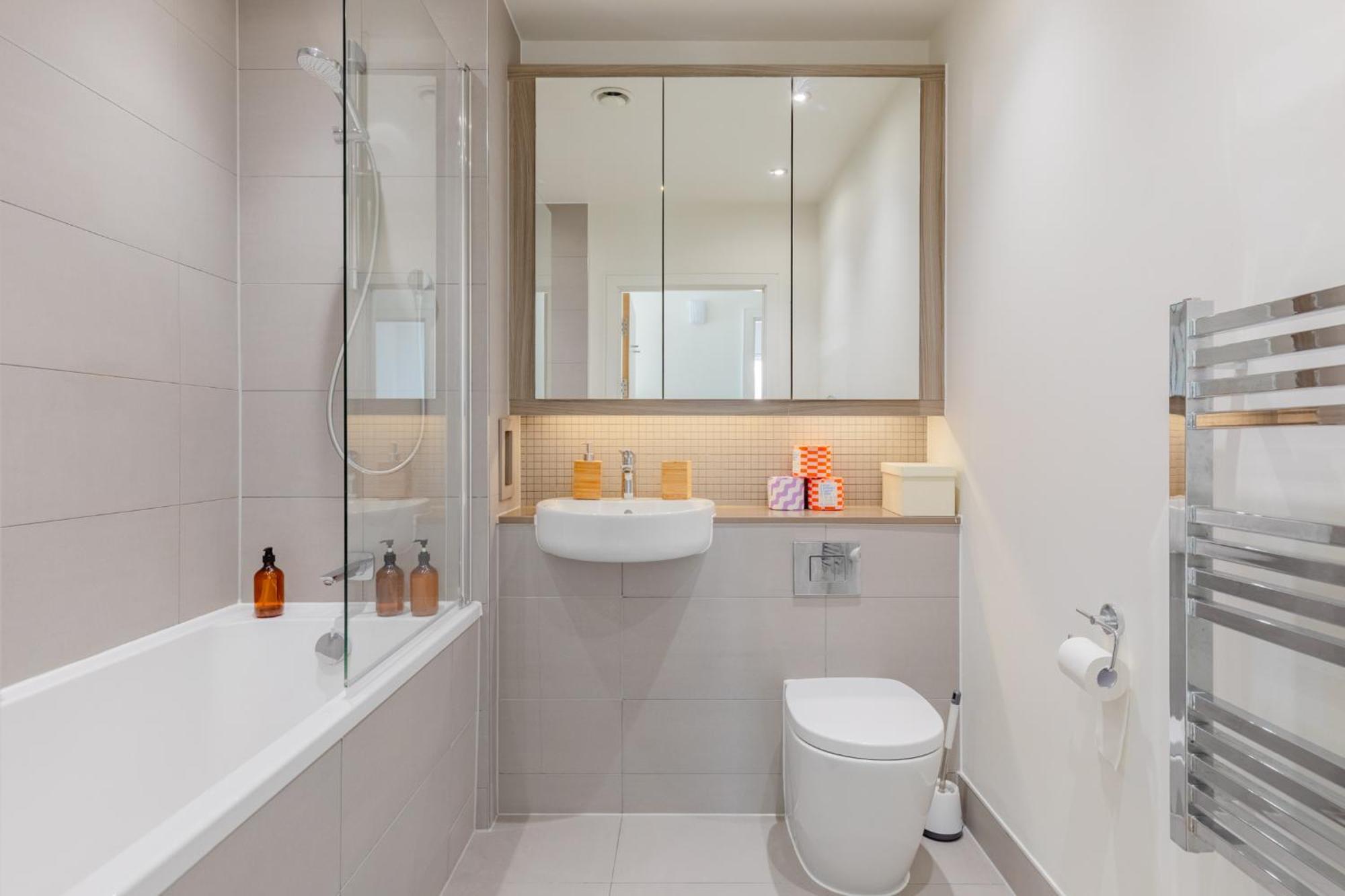 Gorgeous 1bd Flat With Incredible Views Of The O2 * Londres