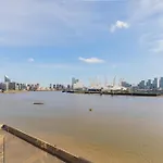 Gorgeous 1Bd Flat With Incredible Views Of The O2